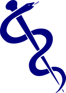 Rod Of Asclepius